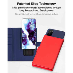 Goospery Universal Diary Small