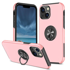 Iphone 12 Series Magnetic Ring Case