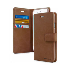 iPhone 6 6S Mercury Bluemoon Cover