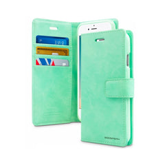 iPhone 6 Plus 6S Plus Mercury Bluemoon Cover