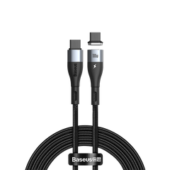 Baseus Zinc Magnetic Cable Type-C 100W (20V 5A)