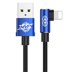 Baseus MVP Elbow Type Cable 1M
