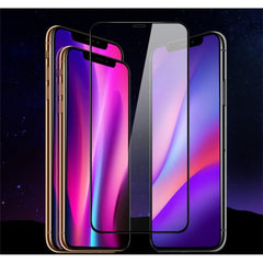 Iphone 9D Full covered glass screen protector 10pcs pack 14 Pro 14 Pro Max