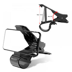 Yesido C65 Dashboard Clip Holder