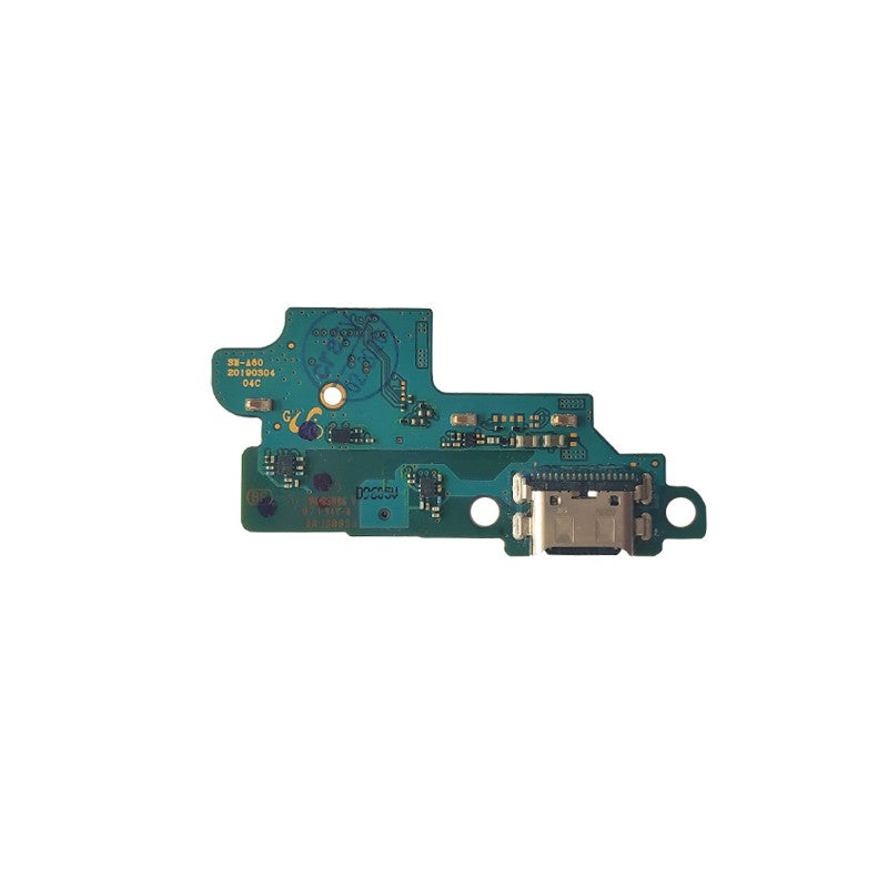 Samsung A6 Plus (2018) A605F Charging Port [Service Pack]