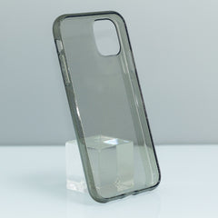 Iphone 13 Series Clear Pro Back Cover