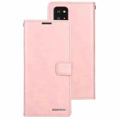 Samsung A22 Mercury Bluemoon Cover
