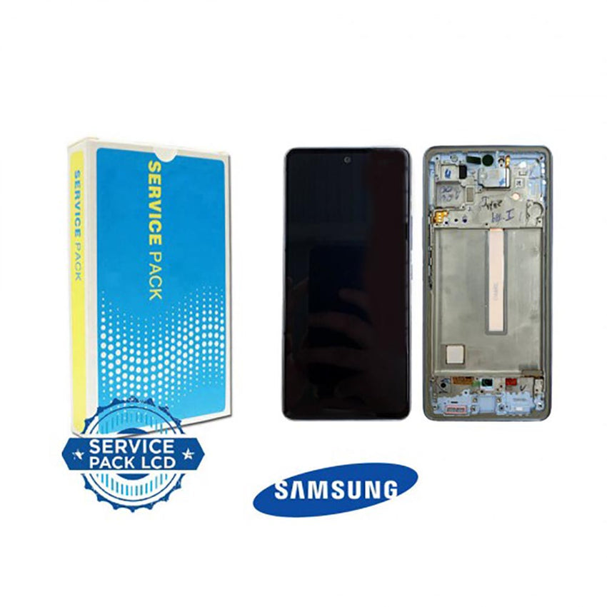 Samsung A53 5G A536 LCD [Service Pack]