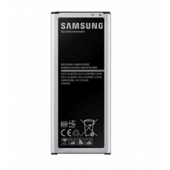 Samsung Note 4 Battery 3220mAh [AM]