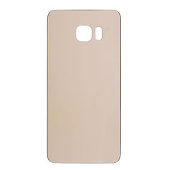Samsung S6 Edge Compatible Back Glass