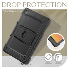 IPad New Shocking Proof Case with Stand 10.9 Inch
