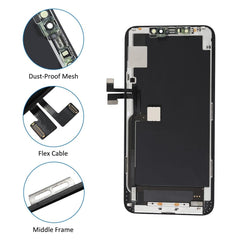 iPhone 11 Pro Max LCD Assembly [Refurbished]