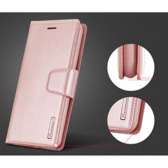 Iphone 14 Hanman Mill Flip Case
