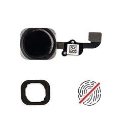 iPhone 6s/6s Plus Home Button Flex Cable with Bracket