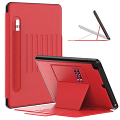 iPad 10.2 Leather Defender Case