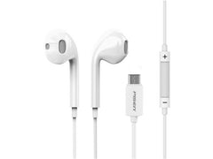 PISEN Earpod Type C Earphone GT01