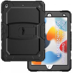 iPad 10.2 Shocking Proof with Stand Case