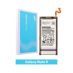Samsung Note 9 Battery [Service Pack]