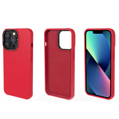 Iphone 13 Pro Max Molan Cano Soft TPU Case