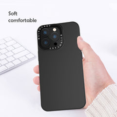 Iphone 13 Pro Max Molan Cano Soft TPU Case