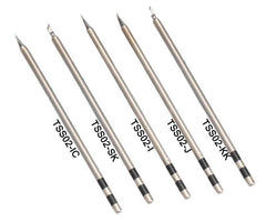 Quick TS1200A Lead Free Solder Iron Tip