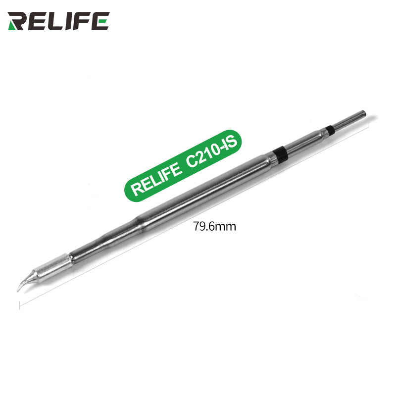 RELIFE RL-C210-IS Soldering iron tip TIP
