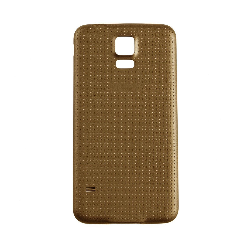 Samsung S5 G900F Back Glass