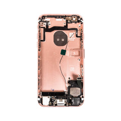 iPhone 6s Rear Housing (with Small Parts)