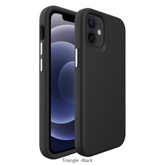 Iphone 14 Pro Max Triangle Case