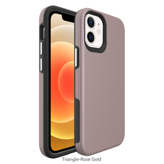 Samsung S21 Series Triangle Case