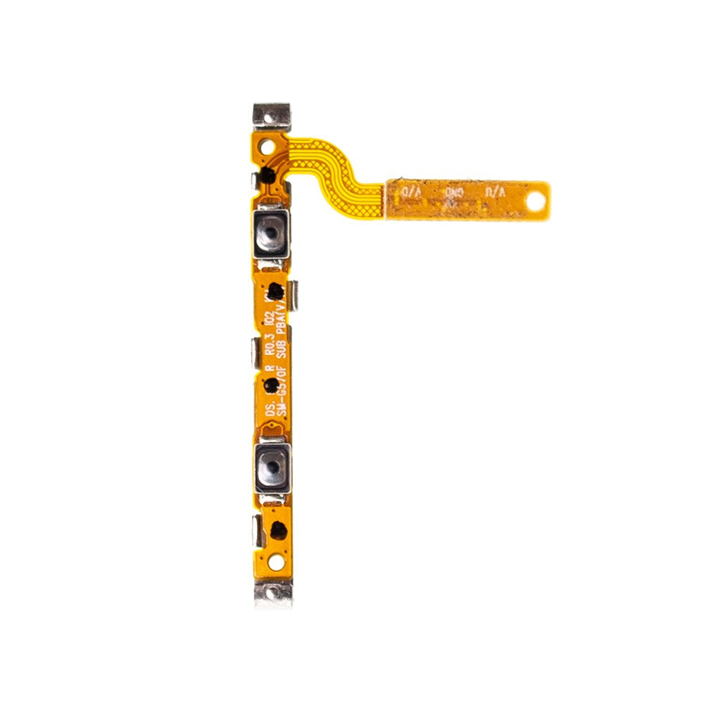 Samsung A6 (2018) A600F Volume Button Flex Cable