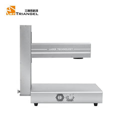 M-Triangel Mi One Laser Machine