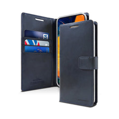 Samsung A20/A30 Mercury Bluemoon Cover