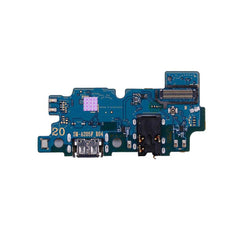 Samsung A20 A205 Chager Board [Service Pack]