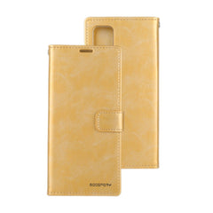 Samsung A31 Mercury Bluemoon Cover