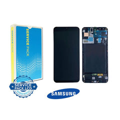 Samsung A5 A500F LCD LCD Assembly [Service Pack]