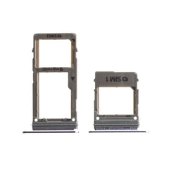 Samsung A8 Plus (2018) A730F SIM Card Tray