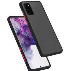 Samsung S21 Plus Bumper Case