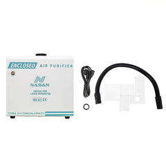 Nasan NA-A1 Laser Fume Extractor