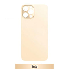 iPhone 12 Pro Back Glass [Gold]