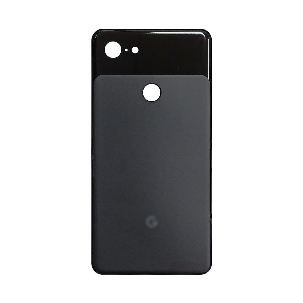 Google Pixel 3 XL Back Glass