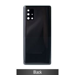 Samsung A71 5G A716 Back Glass