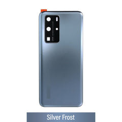 Huawei P40 Pro Back Glass