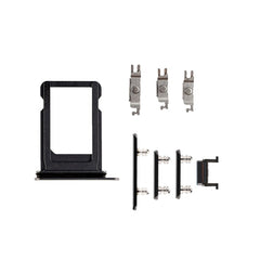 iPhone X SIM Card Tray and Side Button