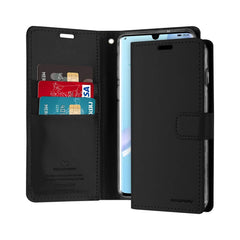 Huawei P30 Mercury Bluemoon Cover