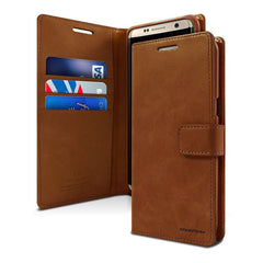 Samsung S8 Mercury Bluemoon Cover