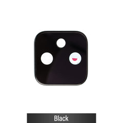 Google Pixel 5a 5G Rear Camera Lens with Bezel