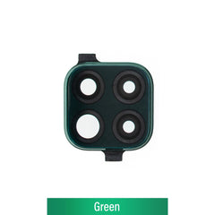Huawei nova 7i Rear Camera Lens with Bezel
