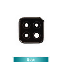 OPPO A53 5G Rear Camera Lens with Bezel