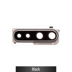 OPPO A91 Rear Camera Lens with Bezel